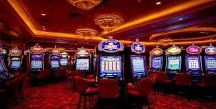 lucky777 apk