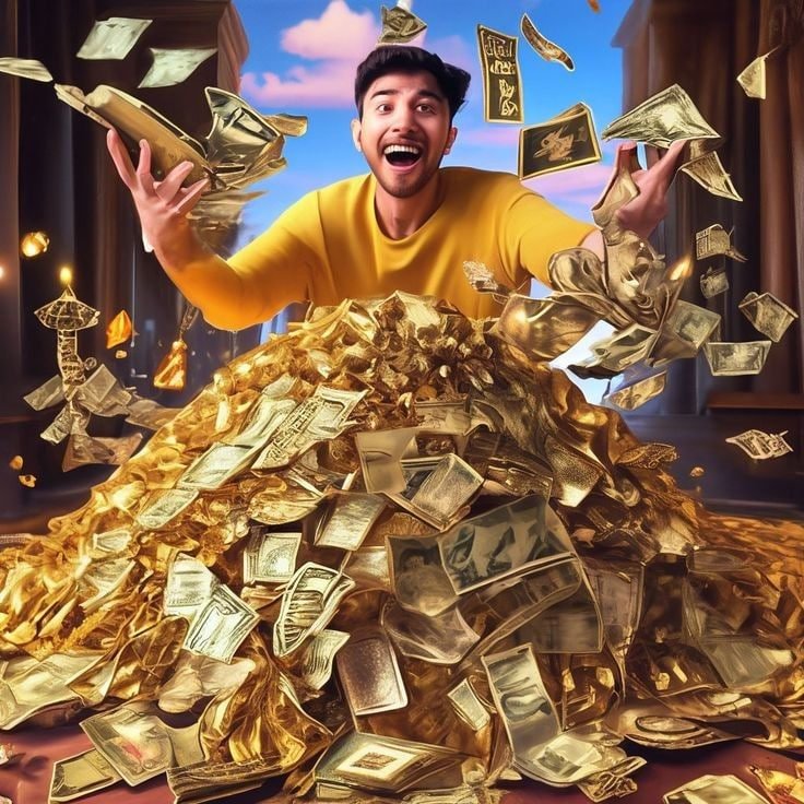 lucky777 apk