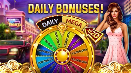 lucky777 apk