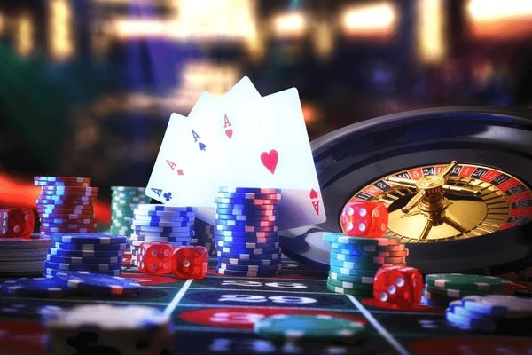 lucky777 apk