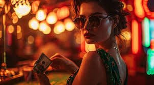 lucky777 apk