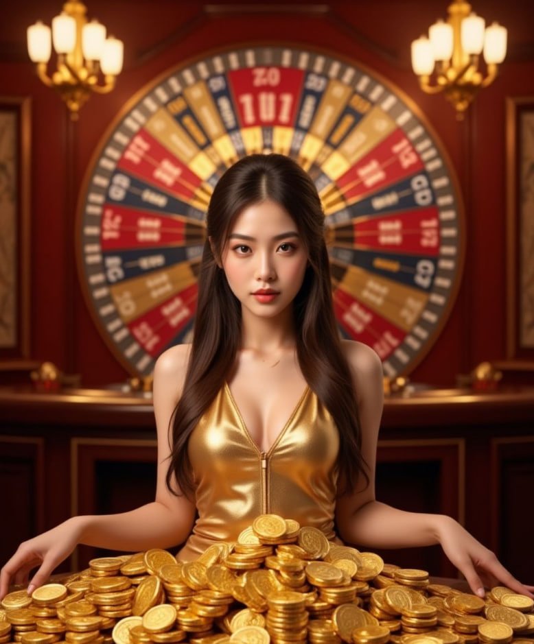 lucky777 apk