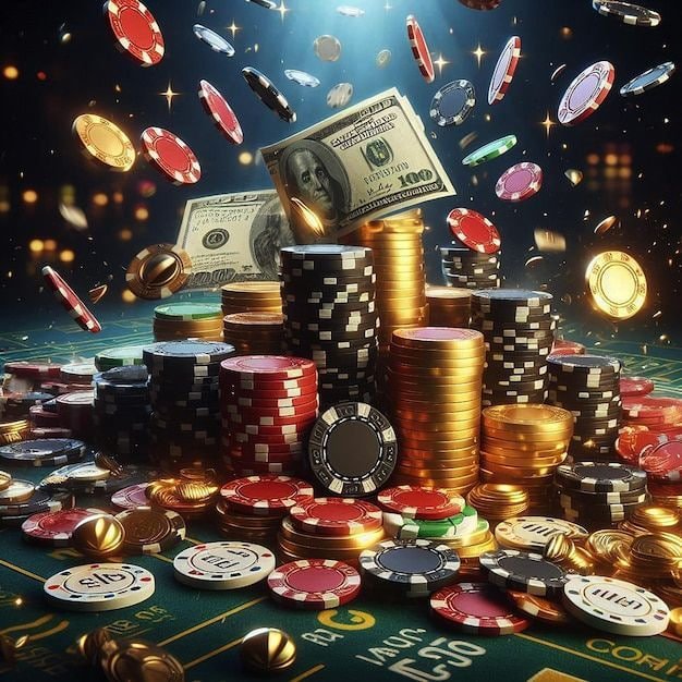 lucky777 apk