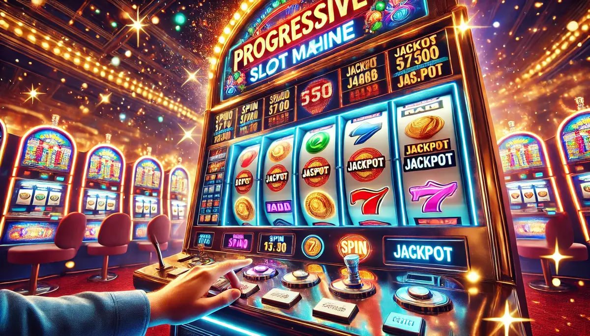 lucky777 apk