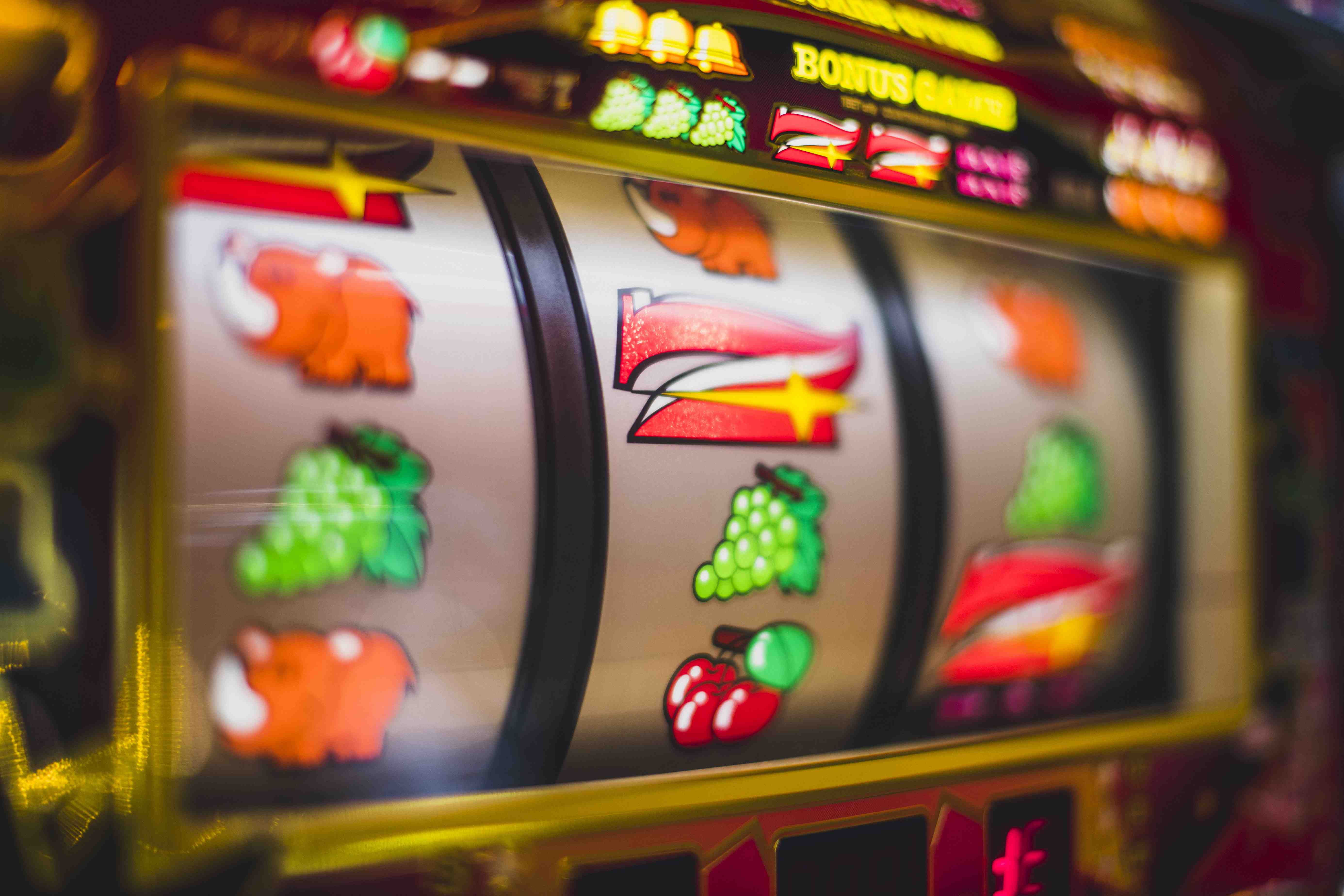lucky777 apk