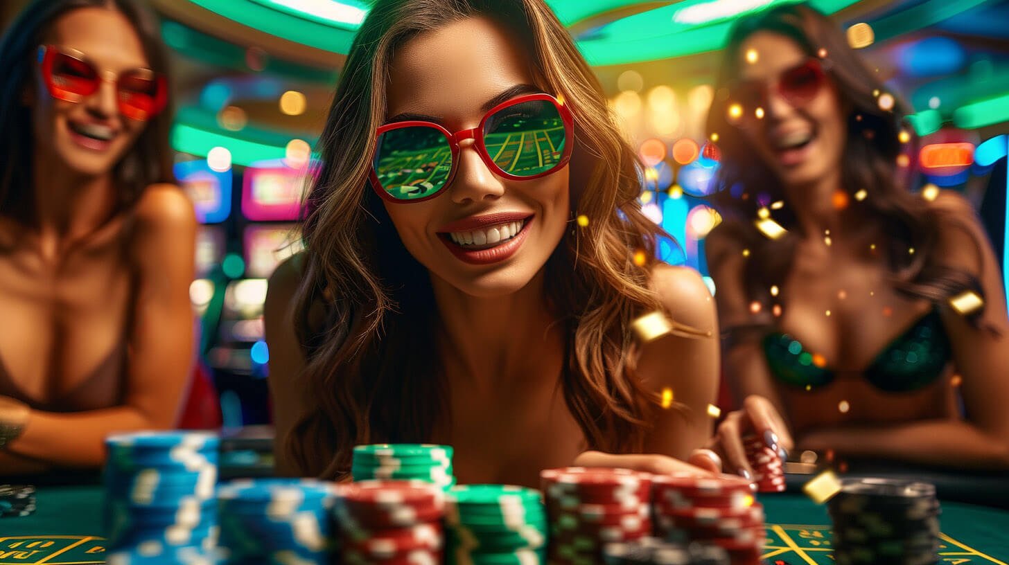 lucky777 apk