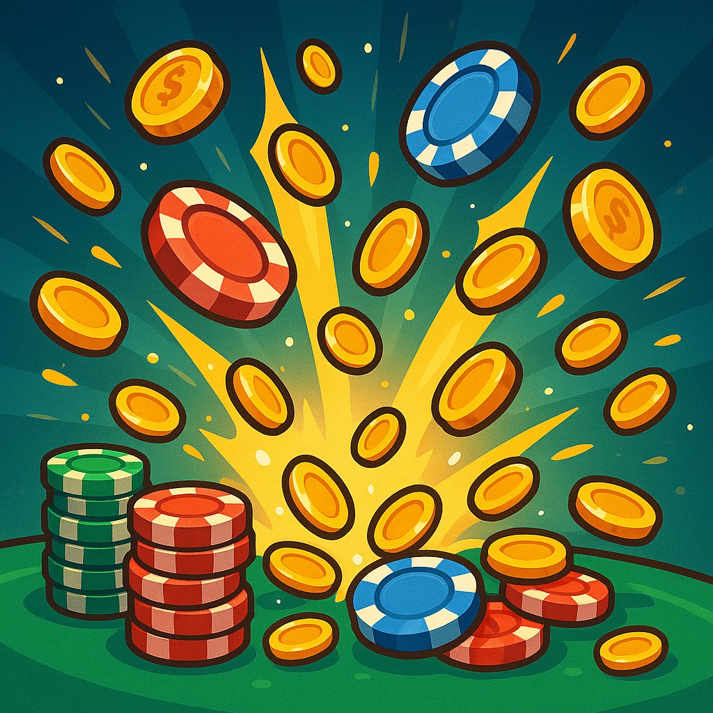 lucky777 apk